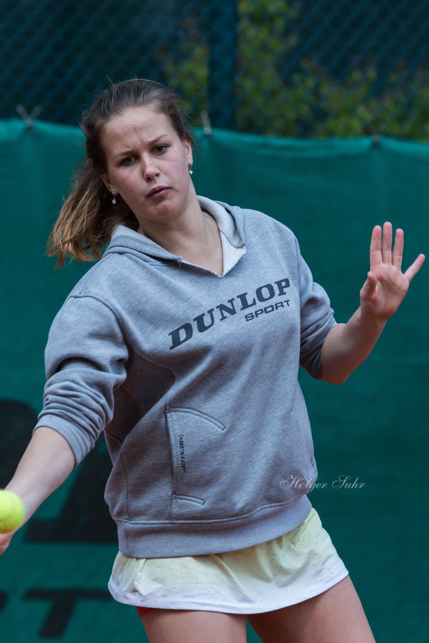 Bild 82 - NL Damen Der Club an der Alster - TC GW Gifhorn : Ergebnis: 9:0